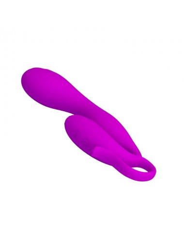 Pretty Love Vibrador Fancy...