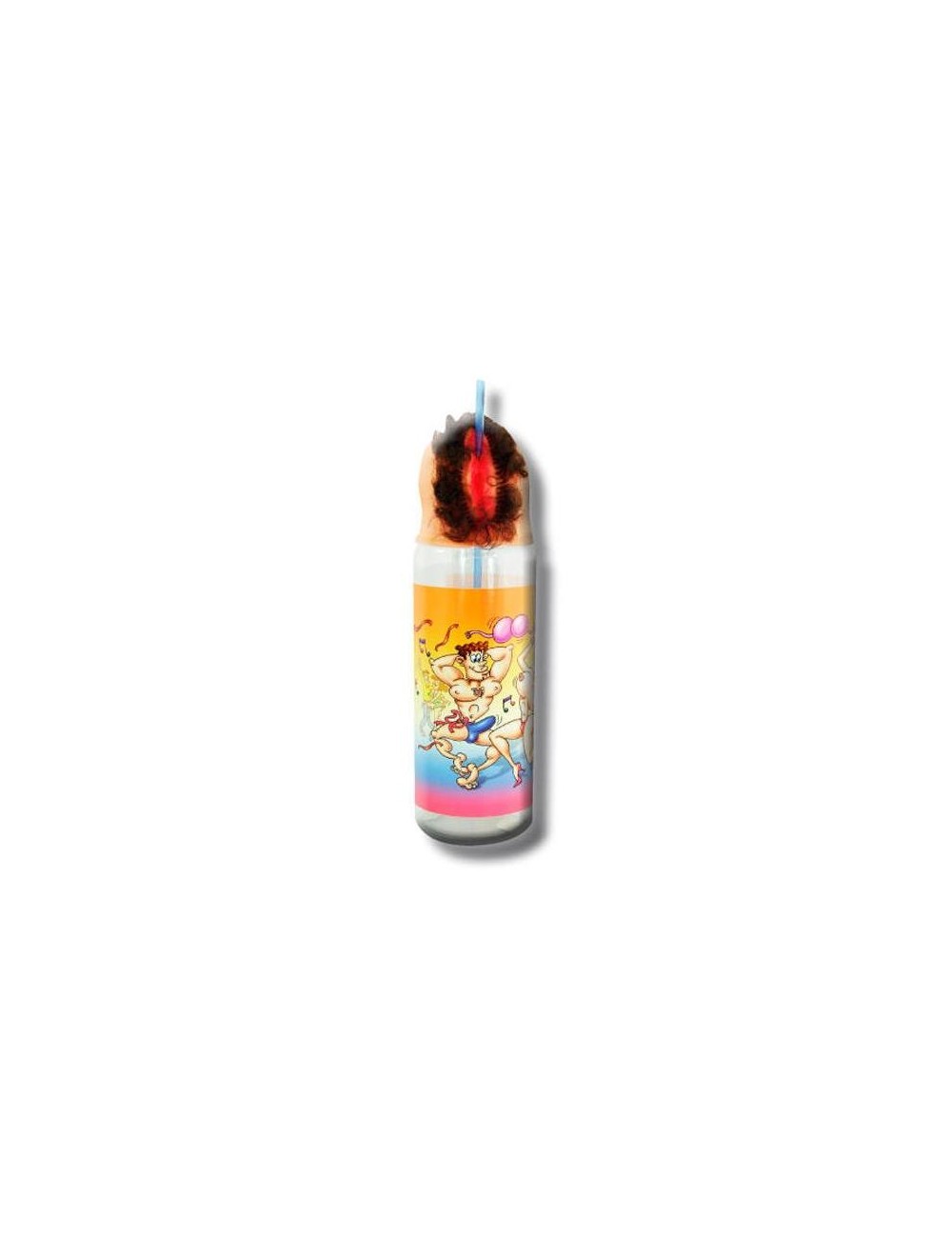 Biberon de Vagina Pequeno 360 ml