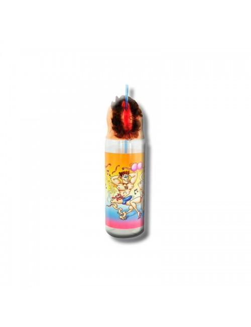 Biberon de Vagina Pequeno 360 ml