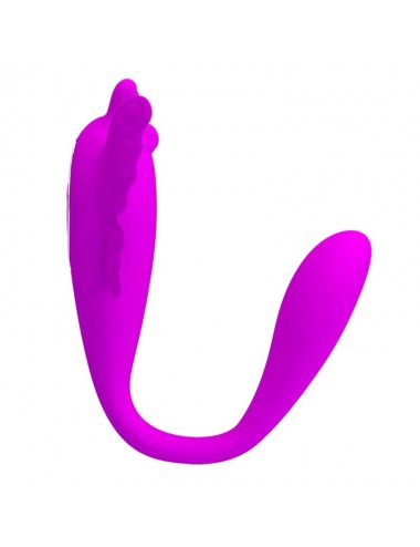 Chimera Estimulador Forma de C Flexible USB