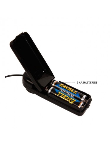 Arnes con Dildo Doble Retractil con Vibracion