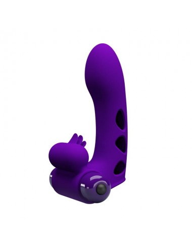 Orlando Funda para el Dedo con Vibracion