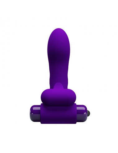 Orlando Funda para el Dedo con Vibracion