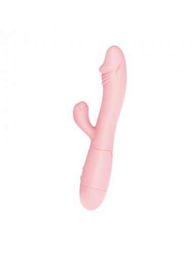 Vibrador Snappy Recargable...