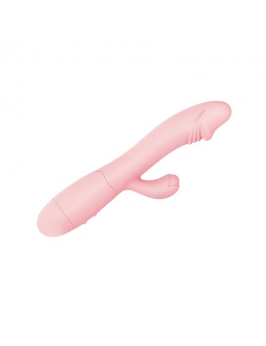 Vibrador Snappy Recargable...