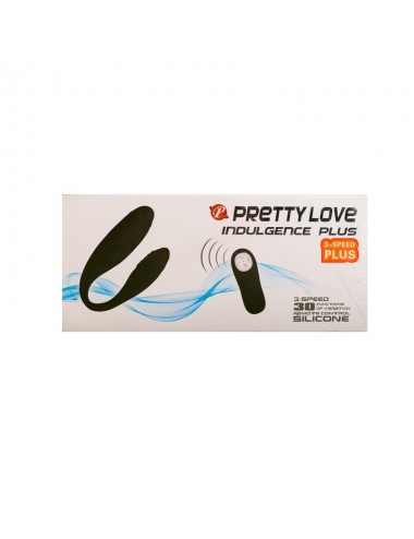 Pretty Love Vibrador para...