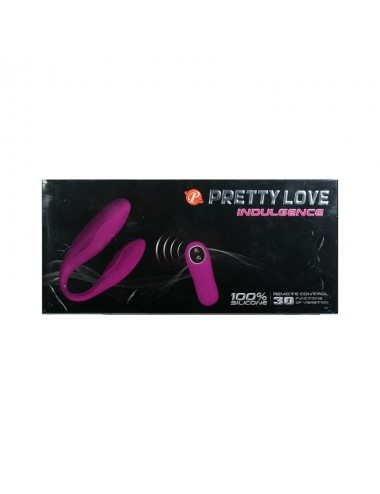 Pretty Love Vibrador para...