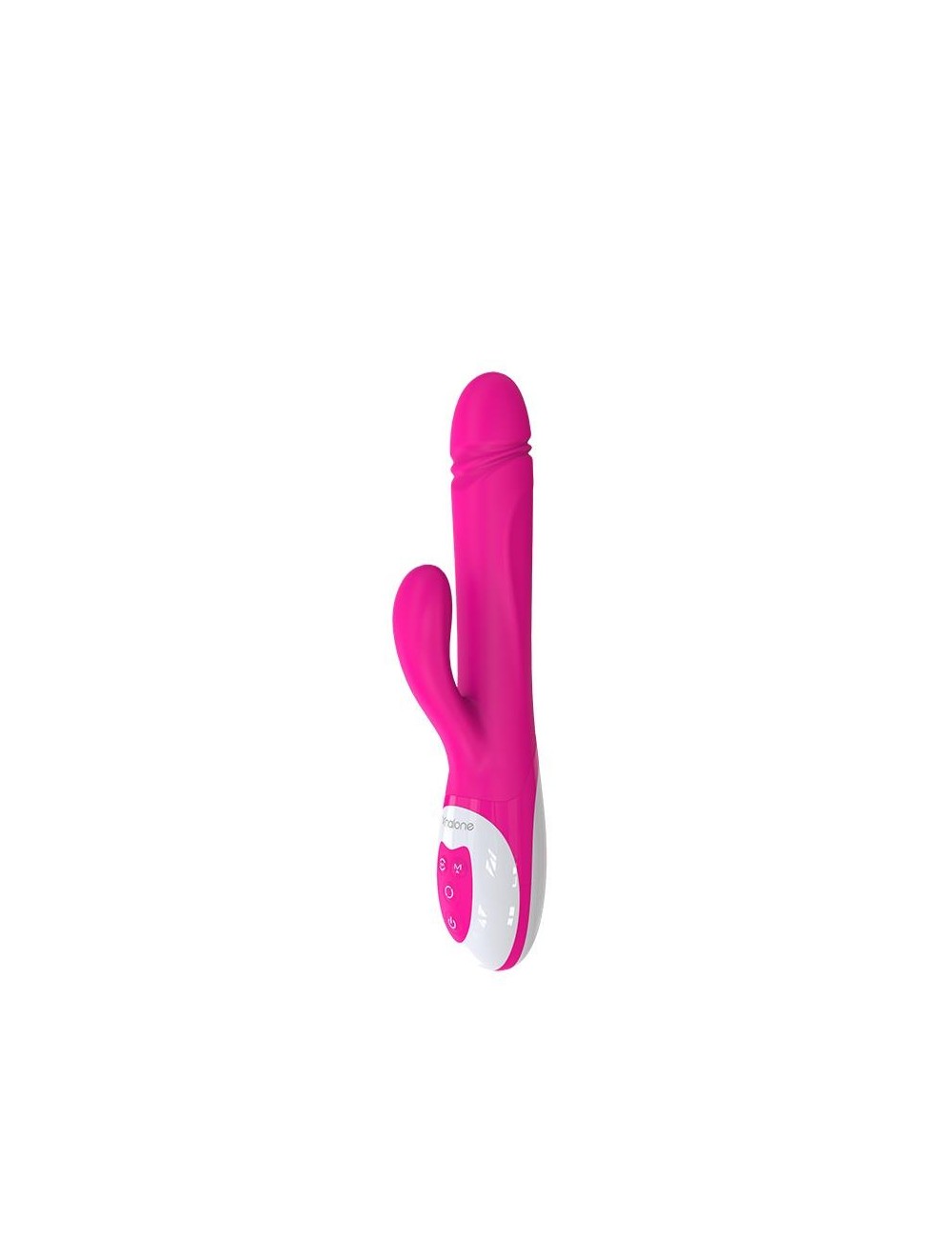 Vibrador Wave Fuchsia