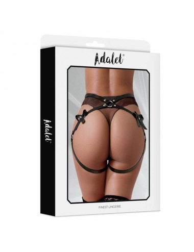 Ivanna Arnes Gluteo Lazos Talla unica