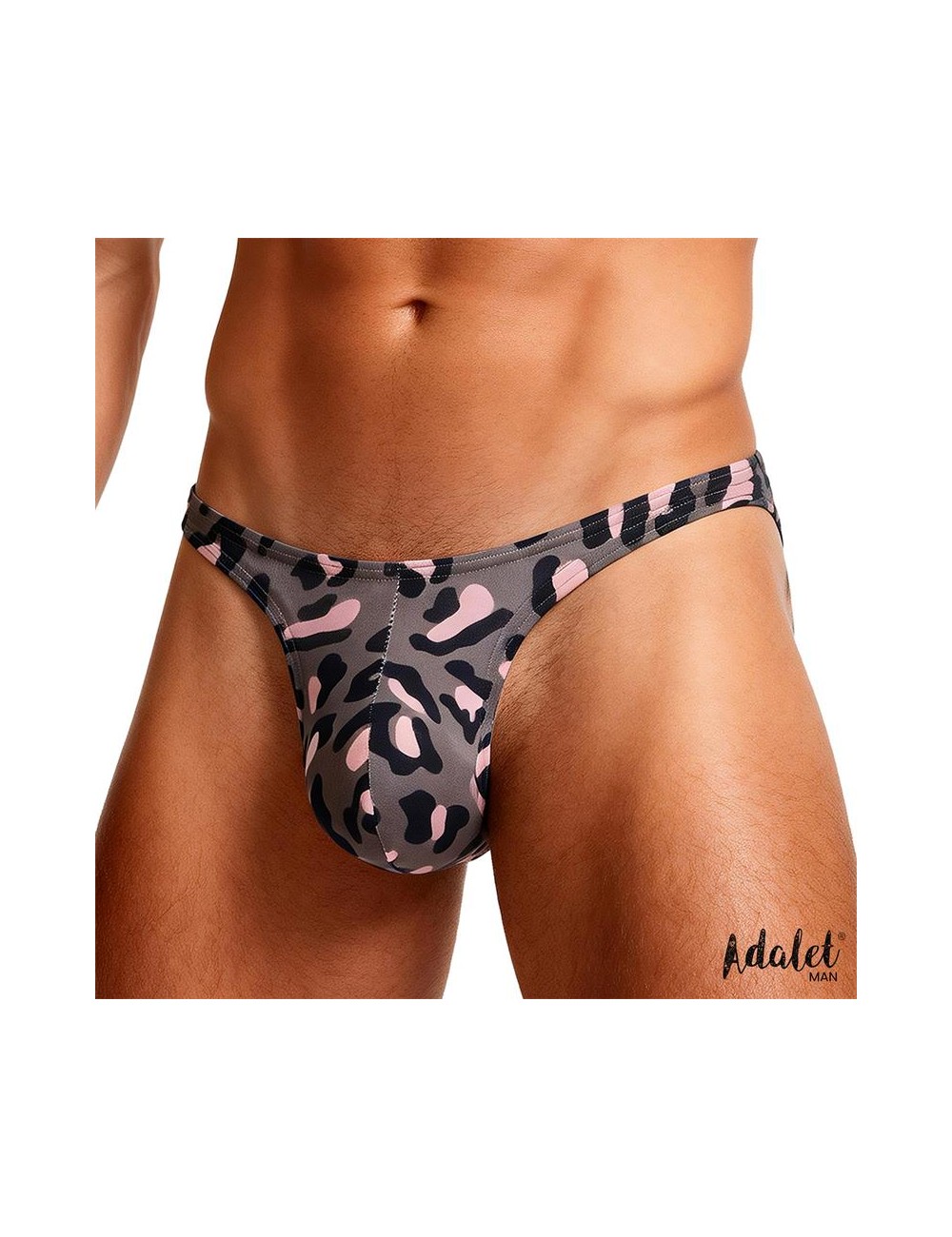 John Tanga Tiro Bajo Leopardo
