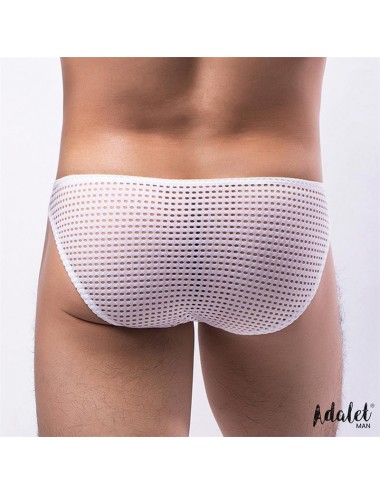 Kaiser Calzoncillo Tiro Bajo Blanco