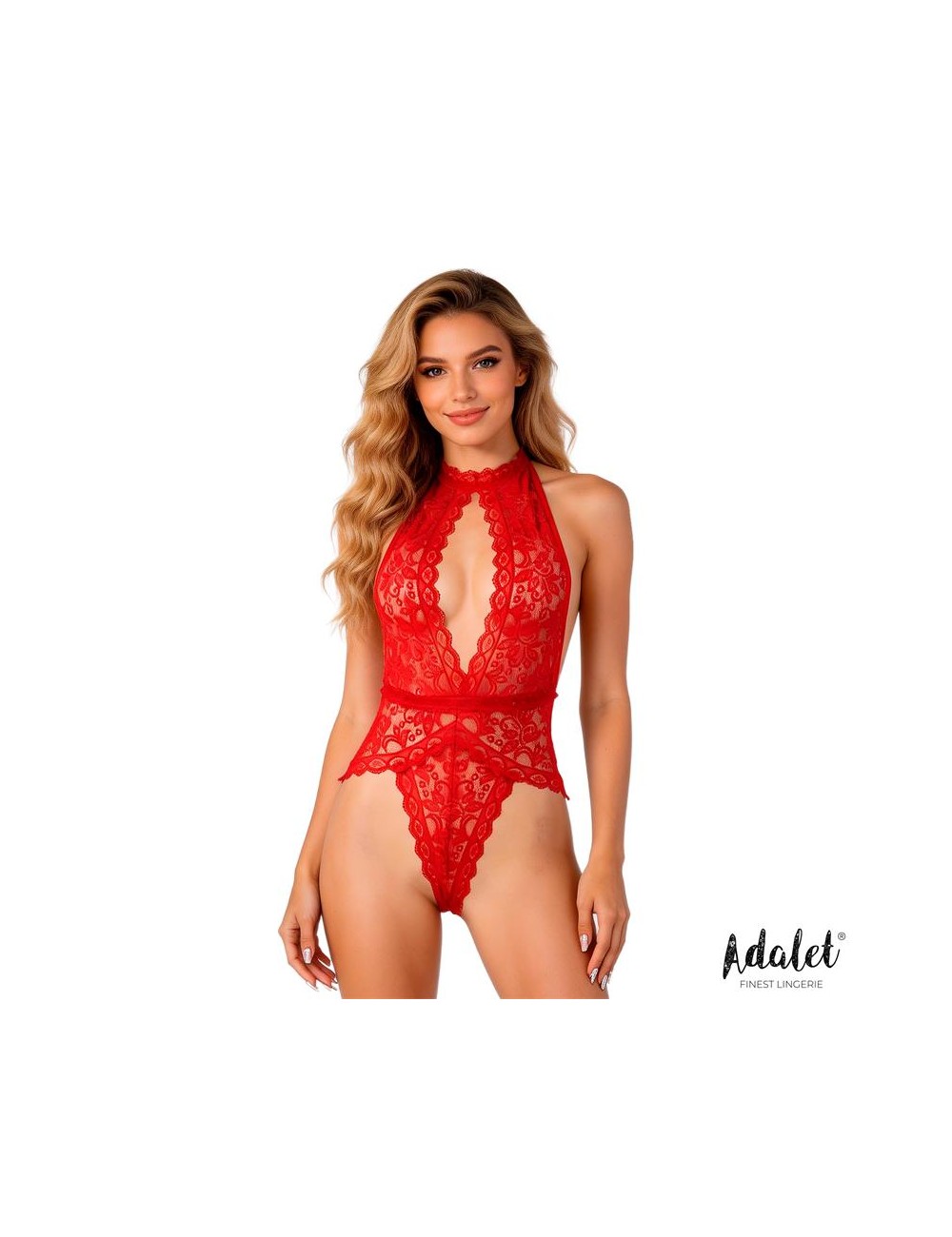 Kate Body Rojo