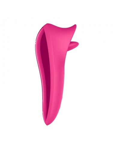 Tongue Master Rosa