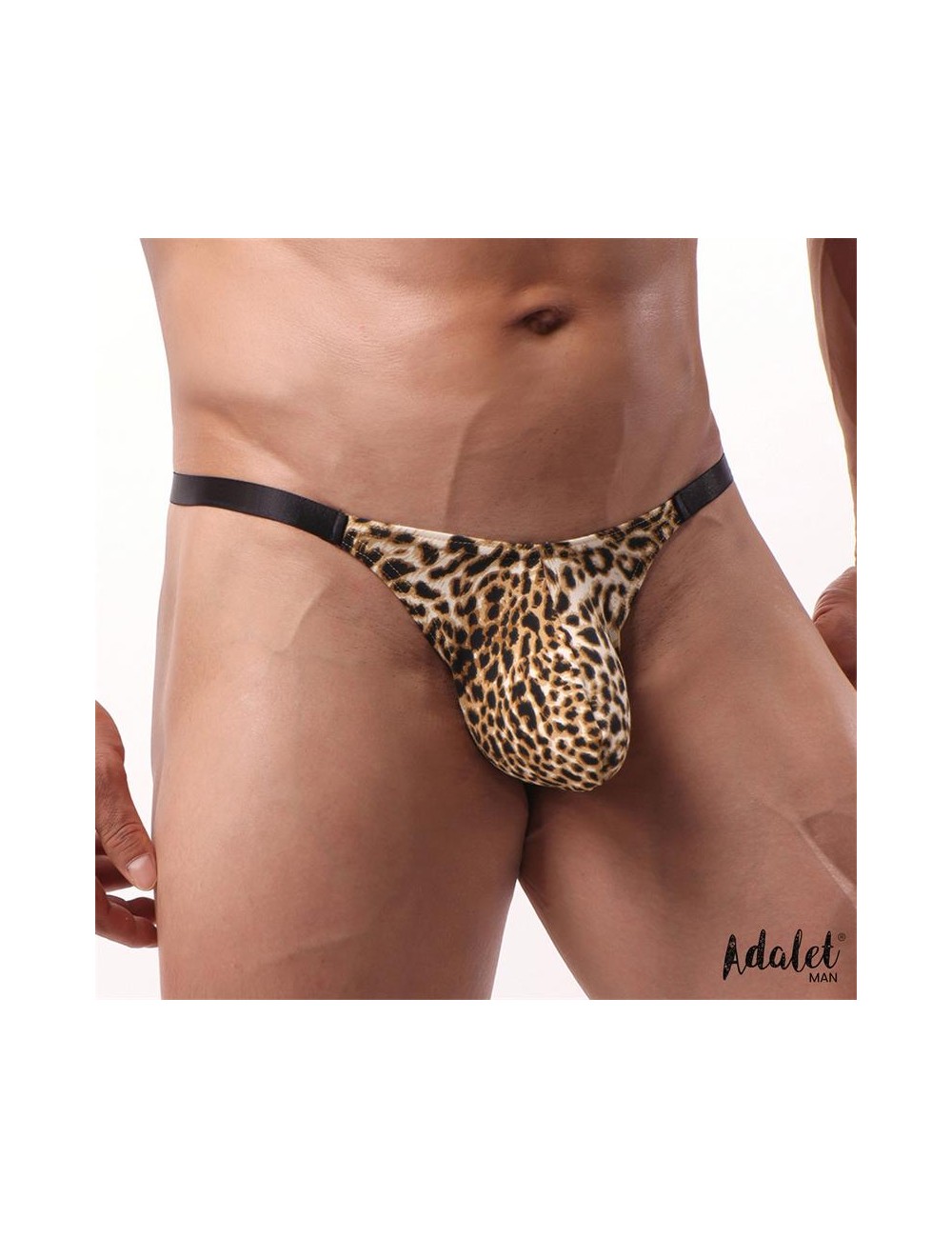 Adan Tanga Tiro Bajo Leopardo