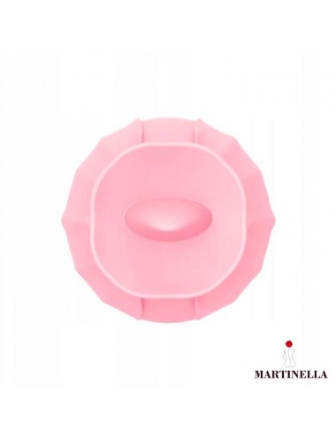 Rosa con Lengua Estimuladora USB