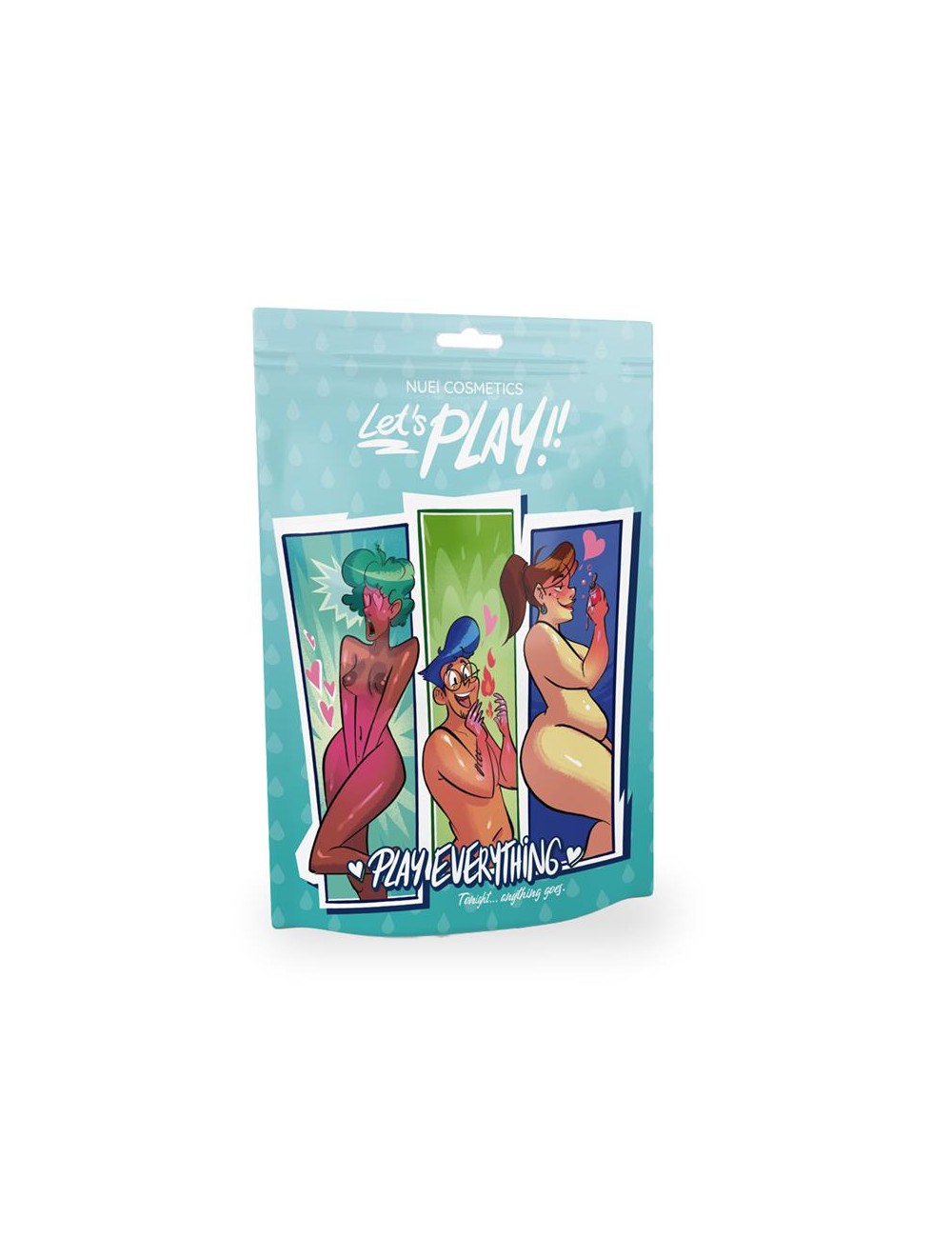 Lets Play Play Everyting Classic Set 230 ml