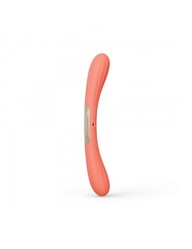 Juguete para Parejas Boomerang Coral Red