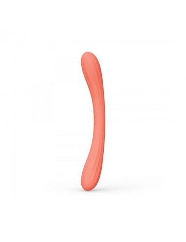 Juguete para Parejas Boomerang Coral Red