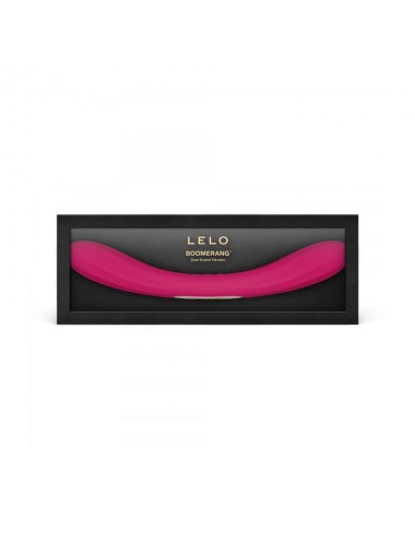 Juguete para Parejas Boomerang Cerise