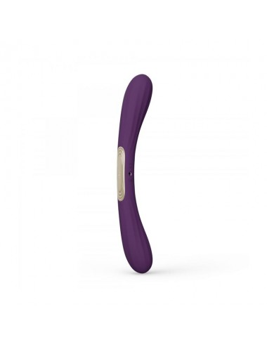 Juguete para Parejas Boomerang Purpura