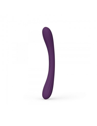 Juguete para Parejas Boomerang Purpura