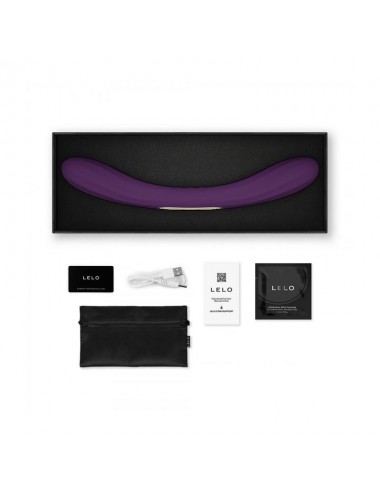 Juguete para Parejas Boomerang Purpura