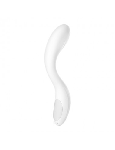 Rrrolling Pleasure Blanco