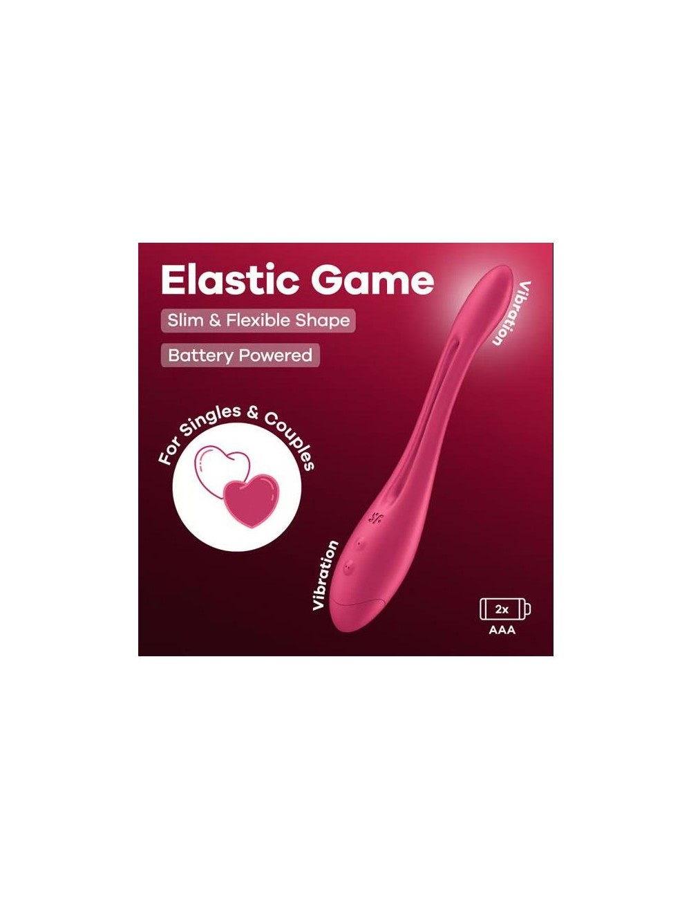 Elastic Game Battery Series