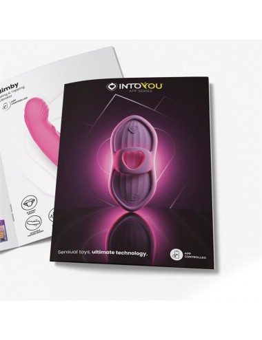 Catalogo Intoyou App Series 2026 32 pag