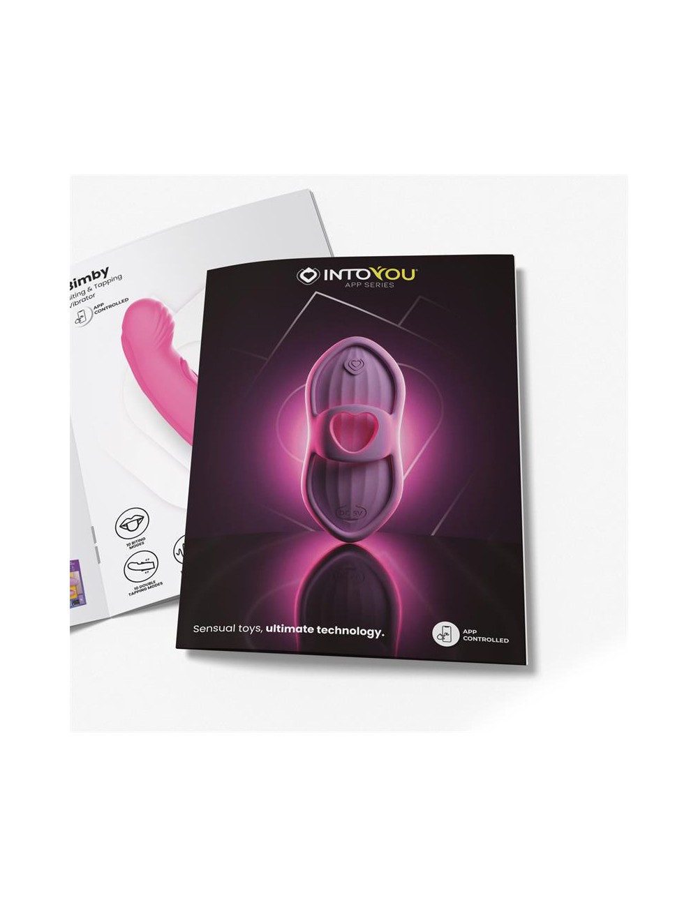 Catalogo Intoyou App Series 2026 32 pag