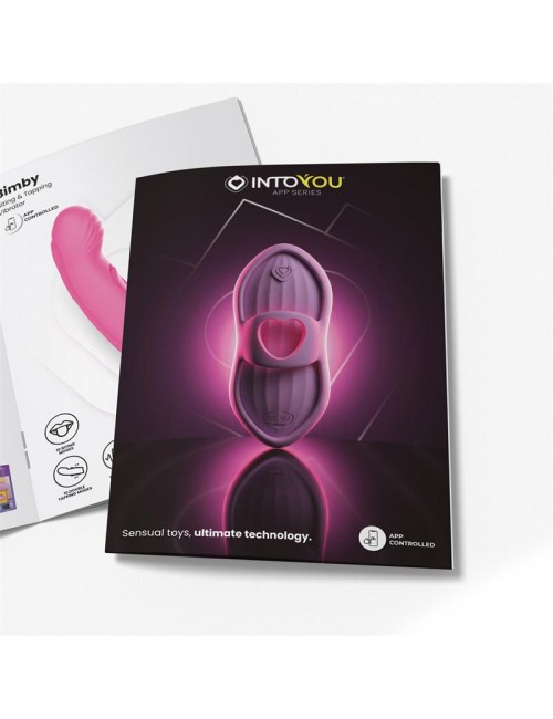 Catalogo Intoyou App Series 2026 32 pag