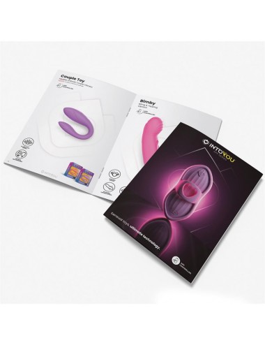 Catalogo Intoyou App Series 2026 32 pag