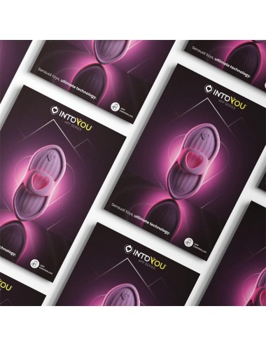 Catalogo Intoyou App Series 2026 32 pag