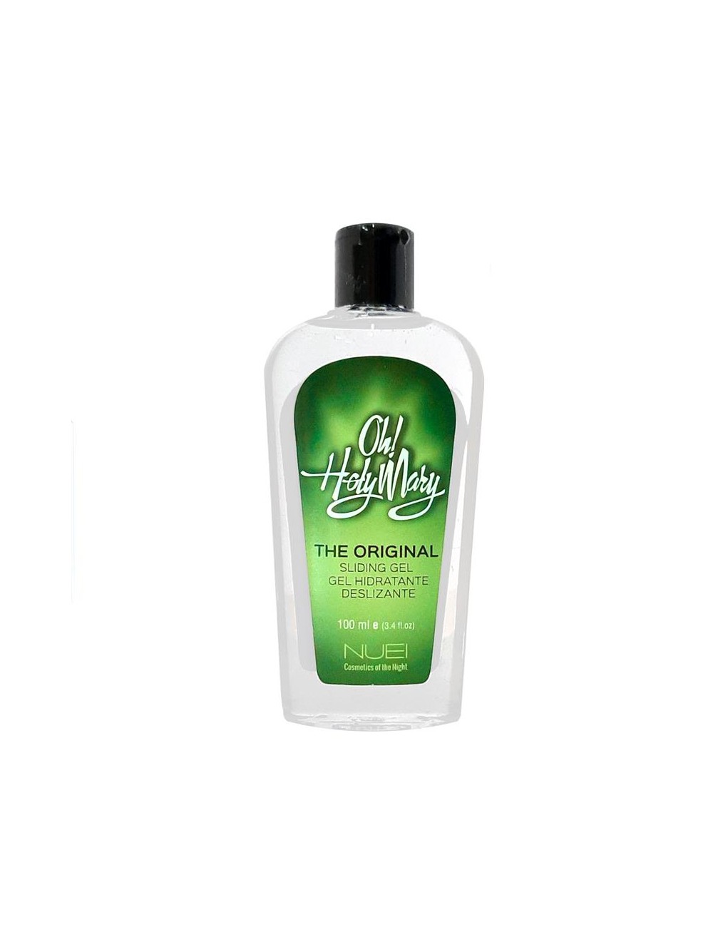 OH Holy Mary The Original Sliding Gel 100 ml