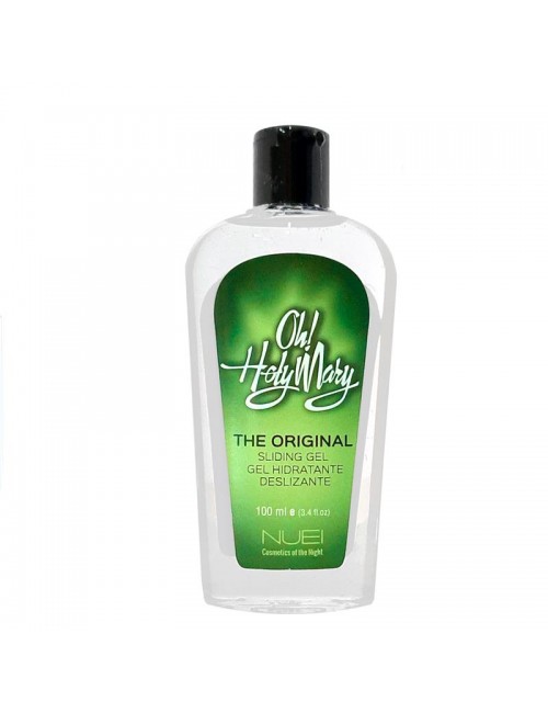 OH Holy Mary The Original Sliding Gel 100 ml