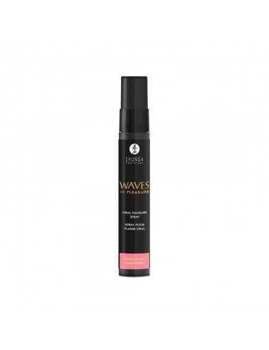 Spray Oral Waves of Pleasure Sandia 20 ml