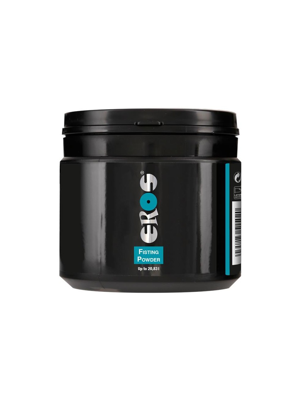 Polvos Lubricante Fisting 250 g