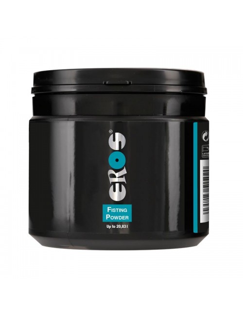 Polvos Lubricante Fisting 250 g