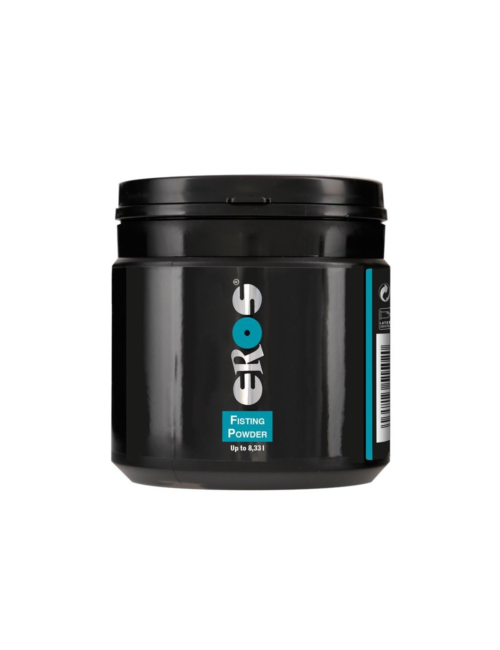 Polvos Lubricante Fisting 100 g