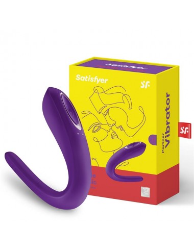 Satisfyer Vibrador para...