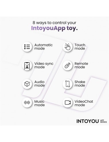 Trixy Vibrador con Tapping y Biting con App