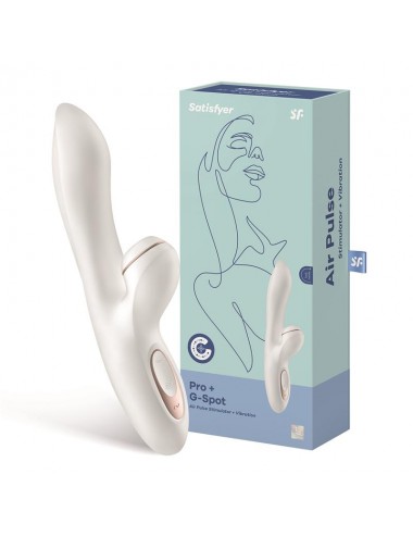 Satisfyer Succionador de...