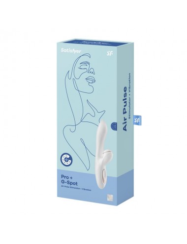 Satisfyer Succionador de...