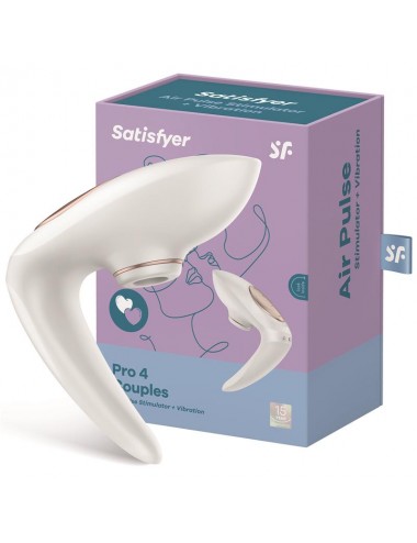 Satisfyer Succionador de...