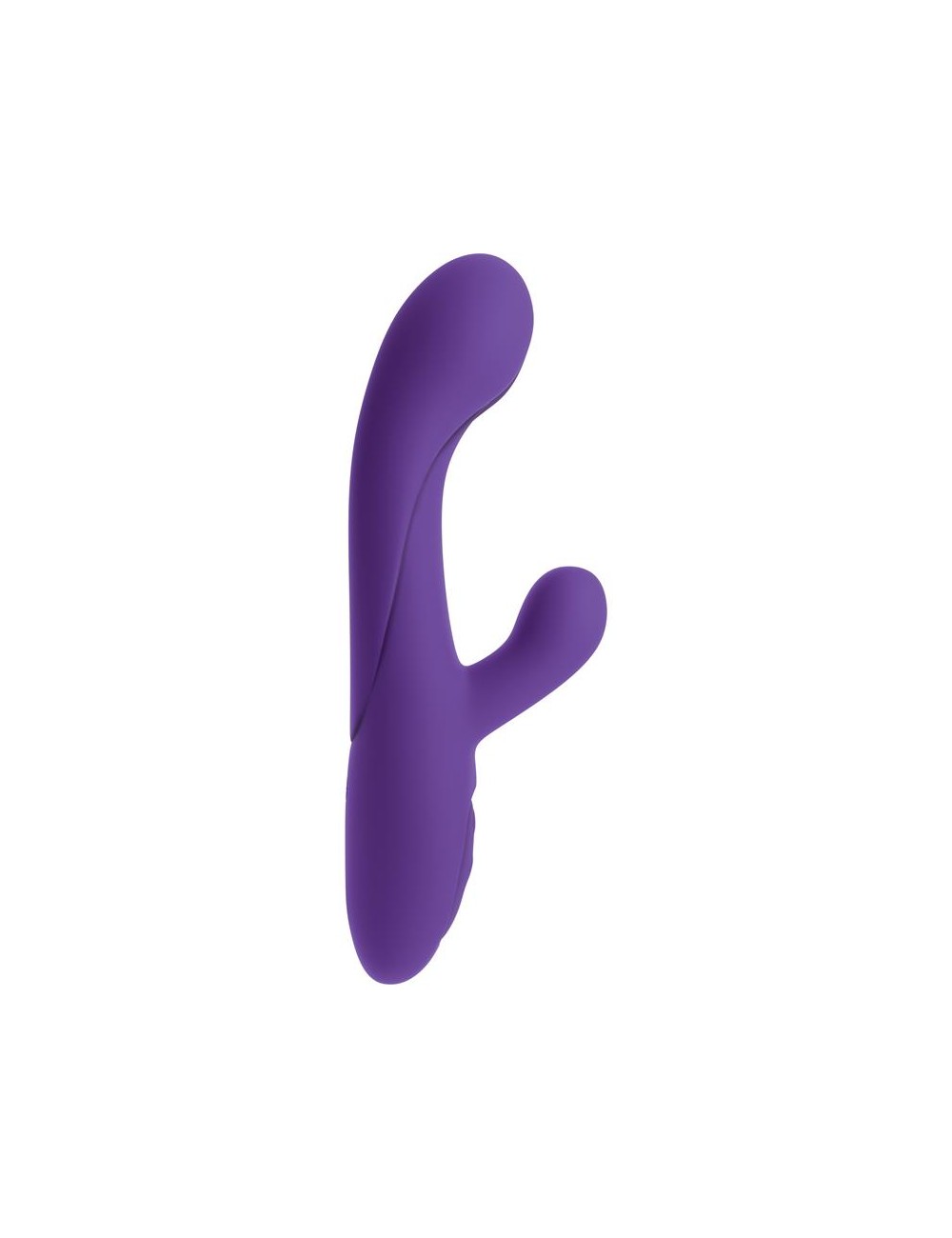 Vibrador No3 Plum