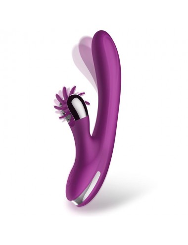 No. Two Vibrador Movimiento...