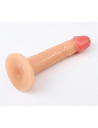 Dildo Moonlight 18.5 x 3.7...