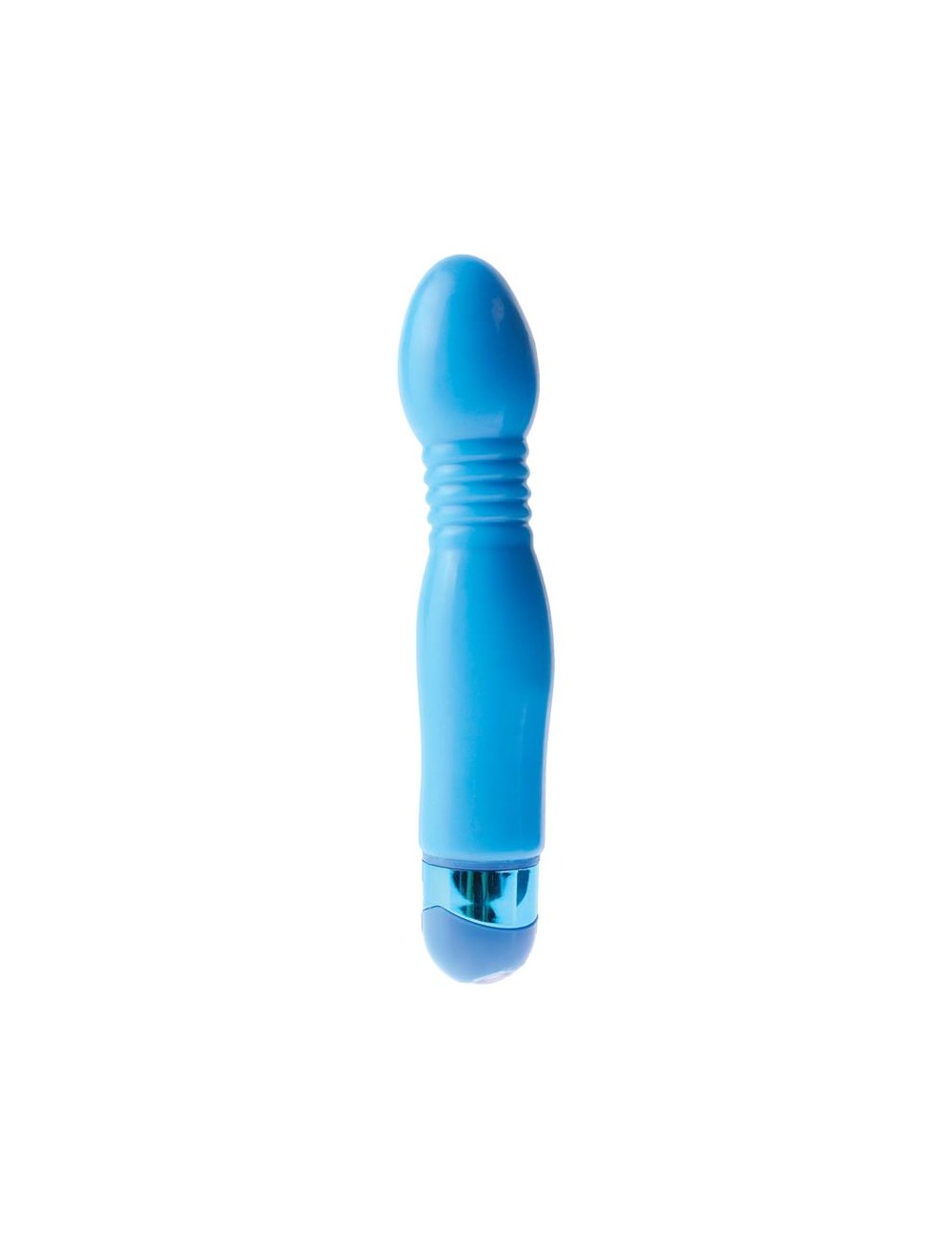 Vibrador Powder Puff
