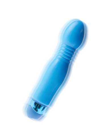 Vibrador Powder Puff