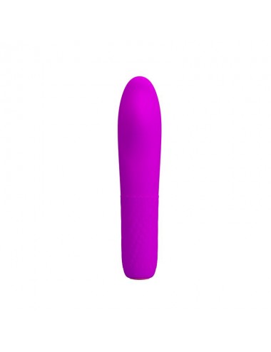 Vibrador Rotador Burke...